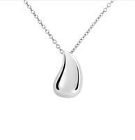 Collana Stroili Oro Donna in Acciaio 1691404 - 1691404